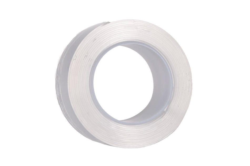 Dubbelzijdige herbruikbare NANO-tape 24mm x 2m