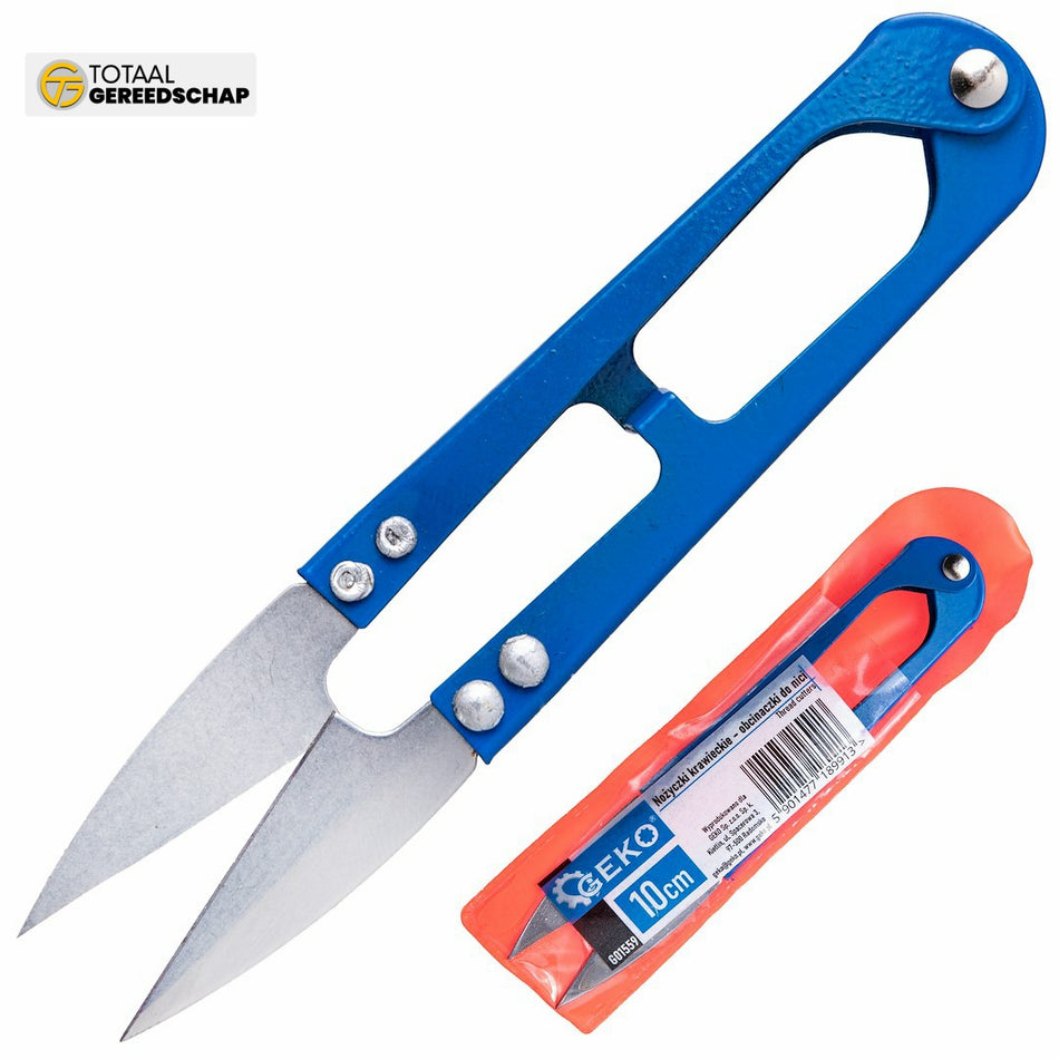 Thread cutters 10 cm