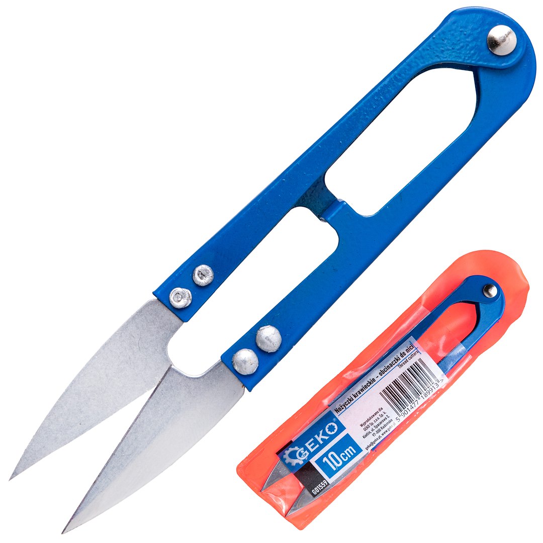 Draadknippers 10 cm