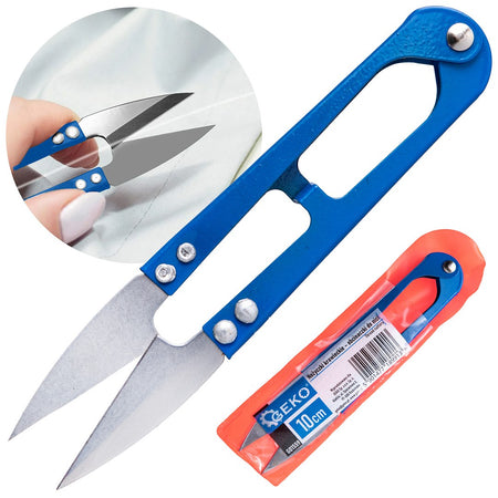 Draadknippers 10 cm