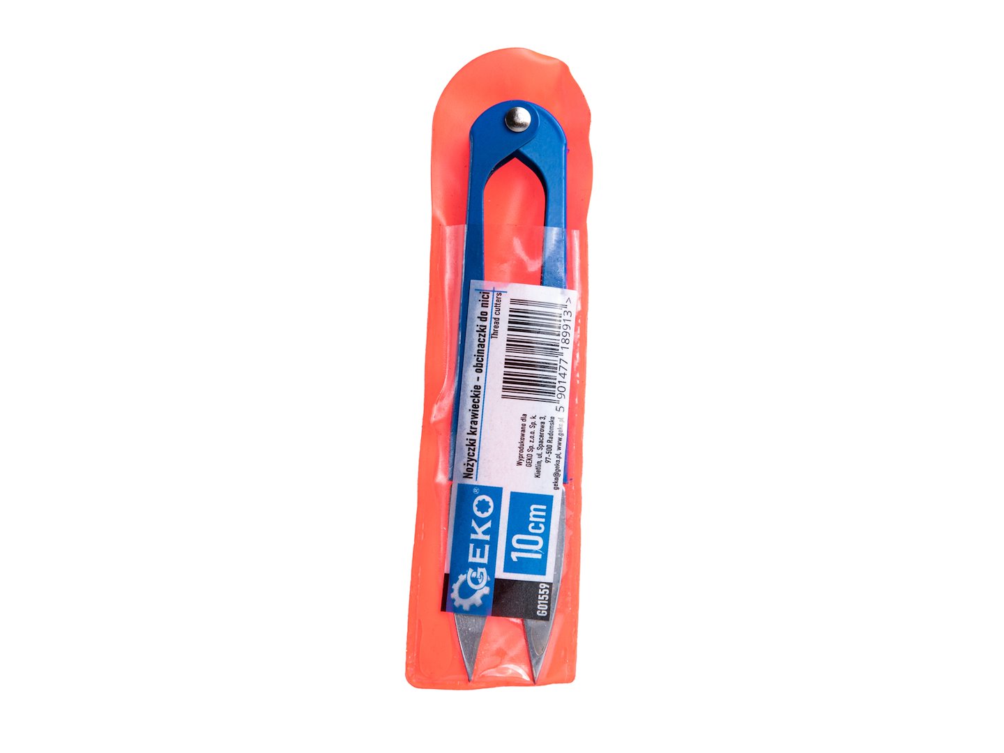 Draadknippers 10 cm