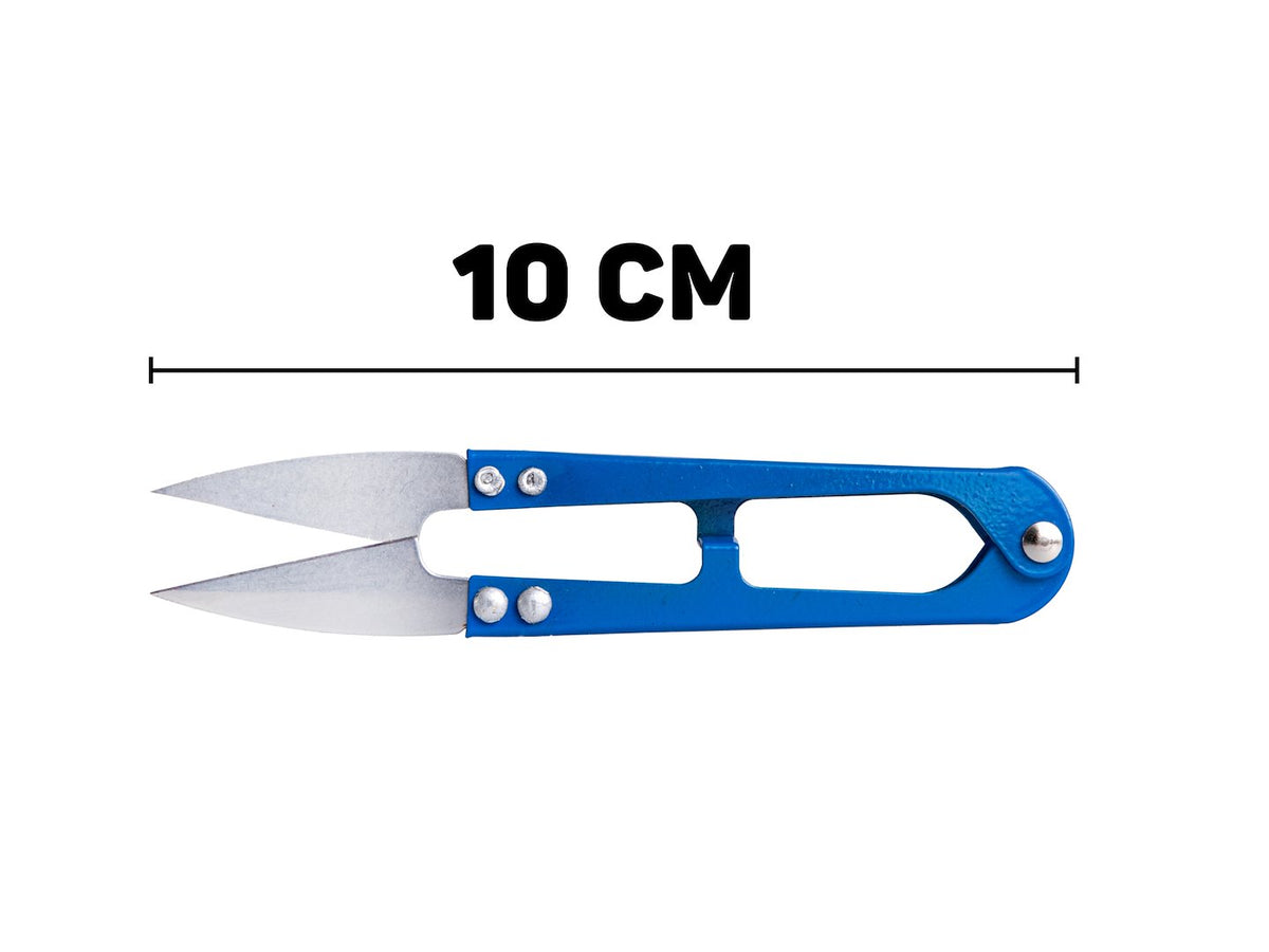 Draadknippers 10 cm