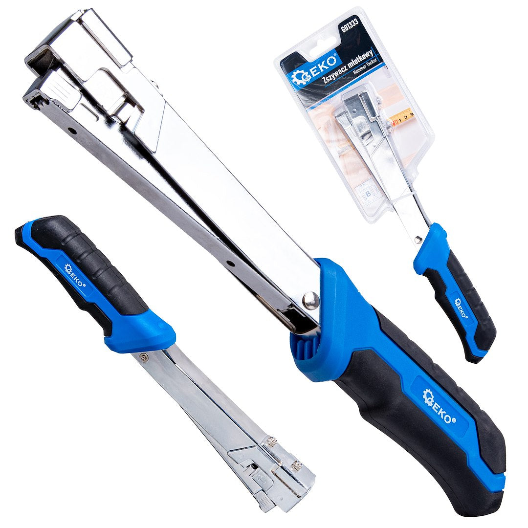 Niettang voor hamers 6-10mm