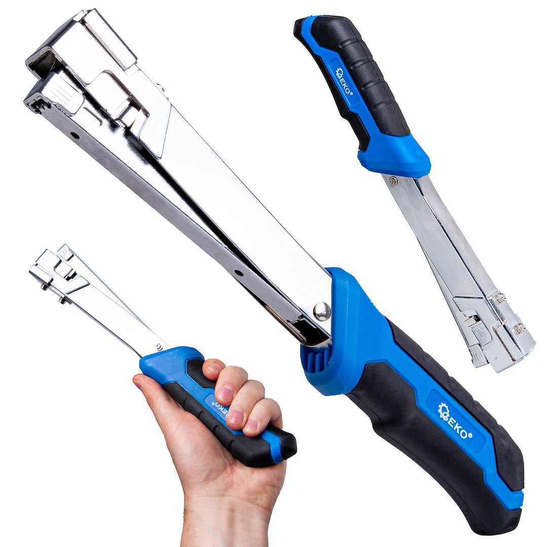 Niettang voor hamers 6-10mm