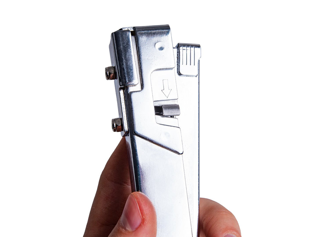 Niettang voor hamers 6-10mm