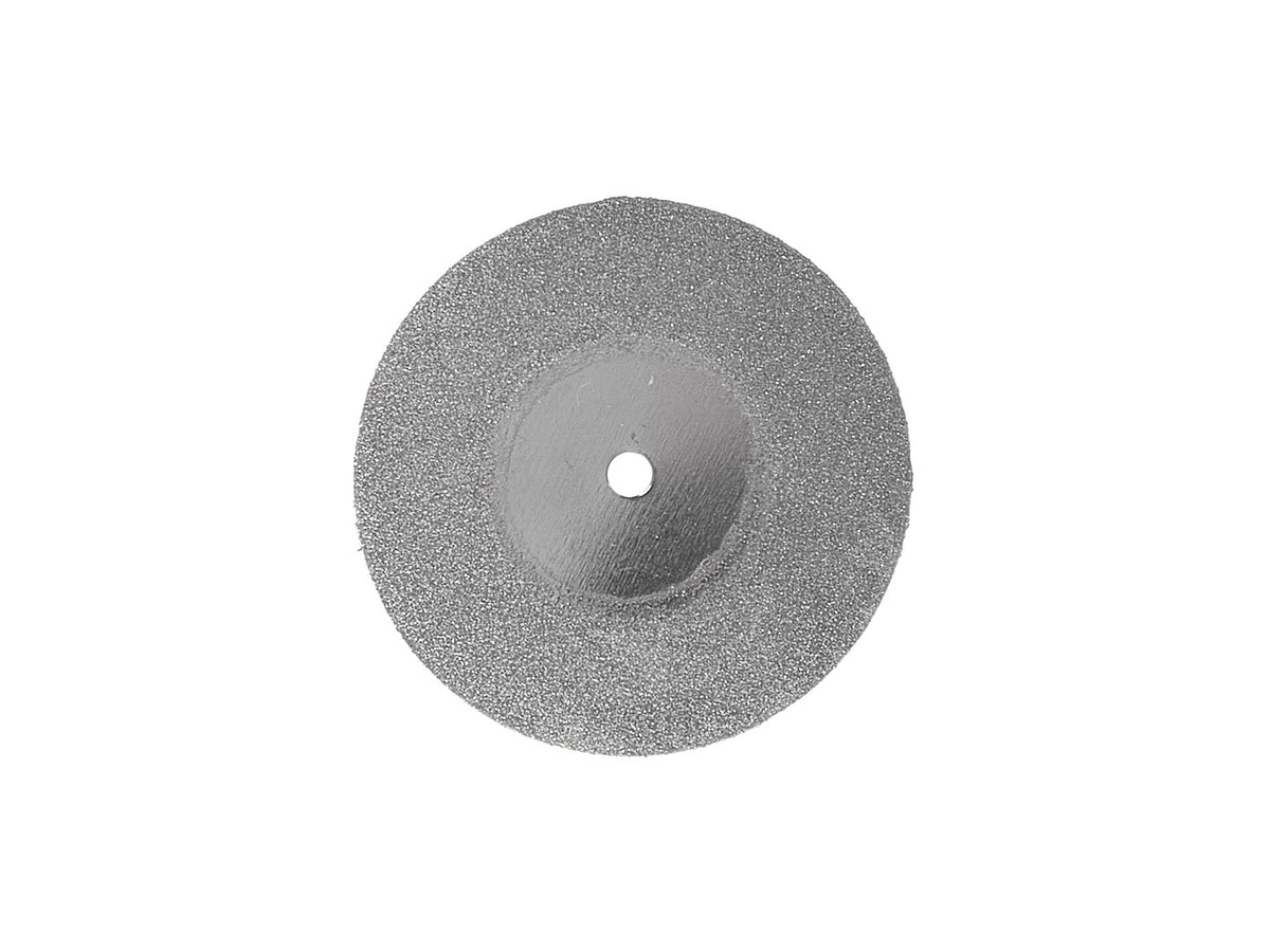 12-delig diamantzaagschijven set 40mm