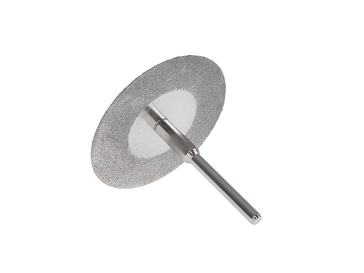 12-delig diamantzaagschijven set 40mm