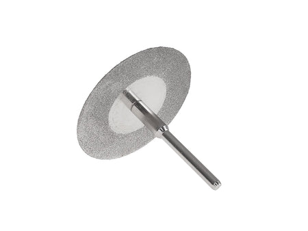 12-delig diamantzaagschijven set 40mm