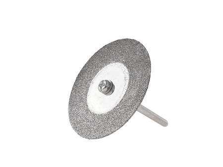 12-delig diamantzaagschijven set 40mm