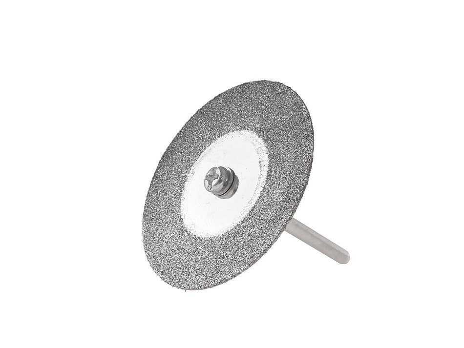 12-delig diamantzaagschijven set 40mm
