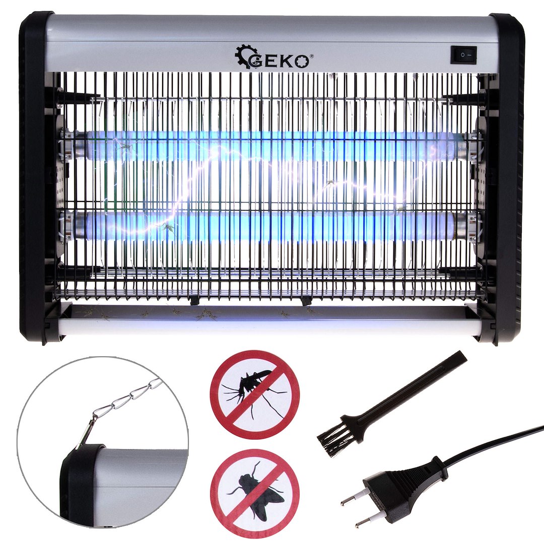 UV-lamp insectendoder 20W