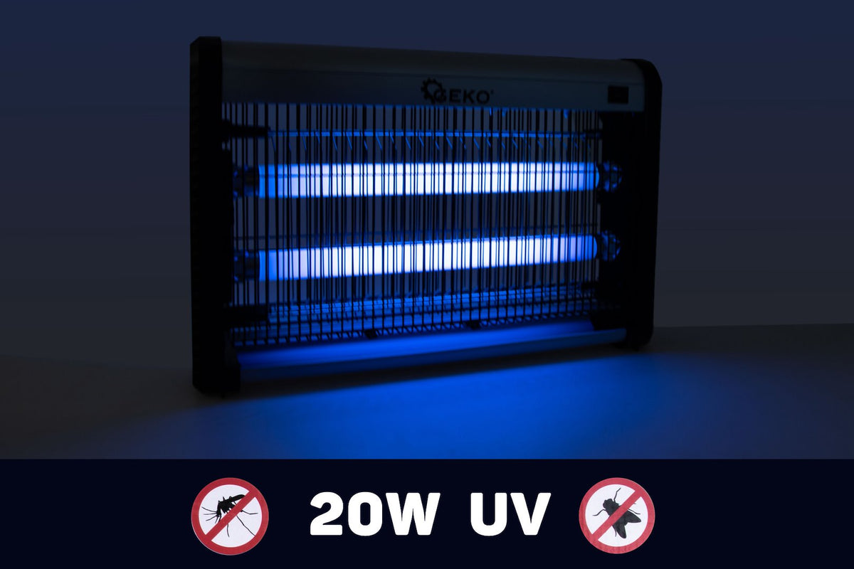 UV-lamp insectendoder 20W