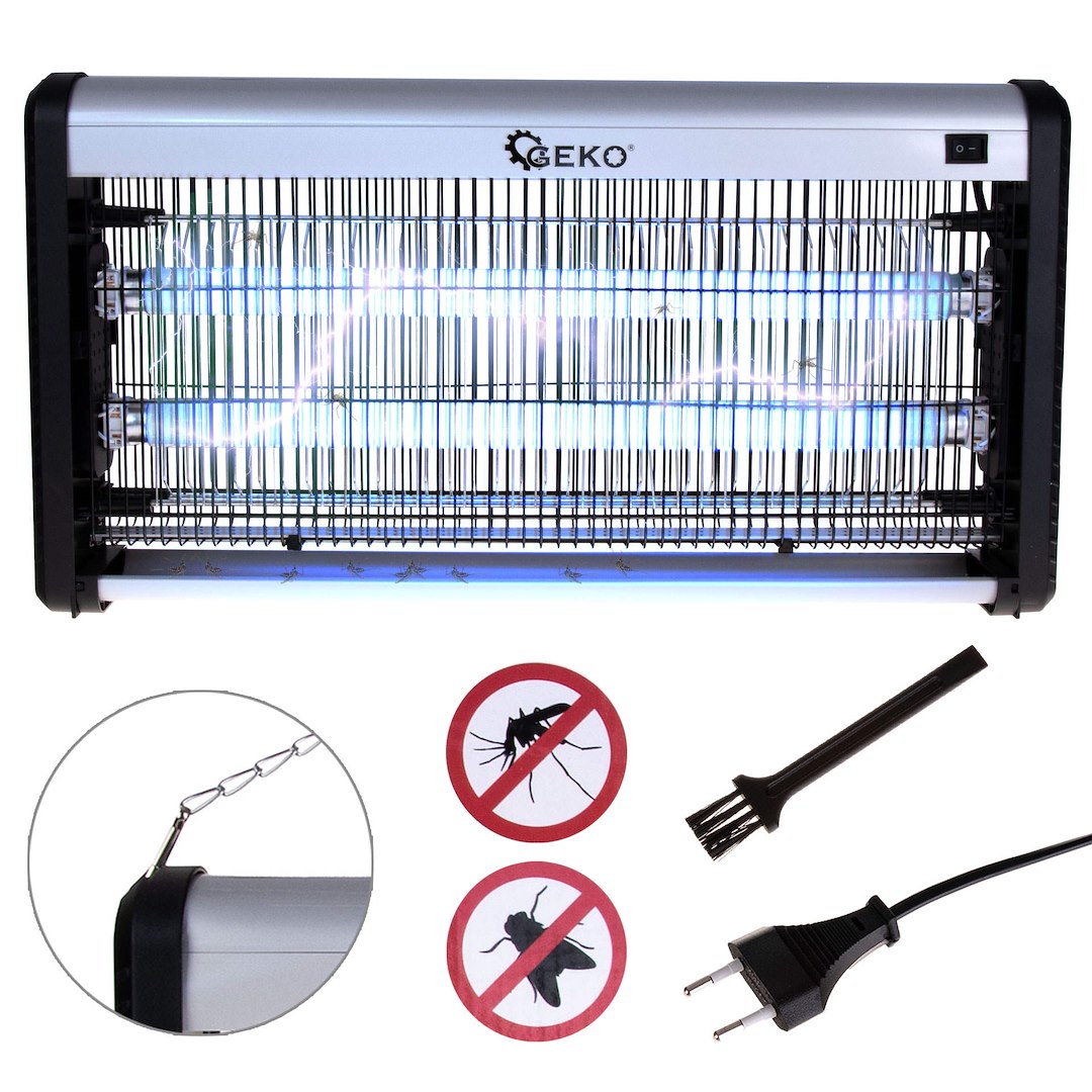 UV-lamp insectendoder 30W