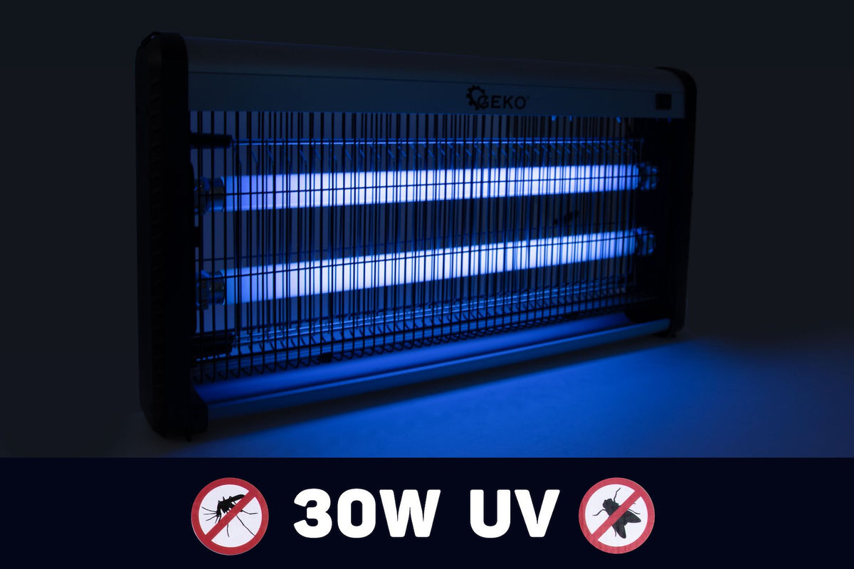 UV-lamp insectendoder 30W