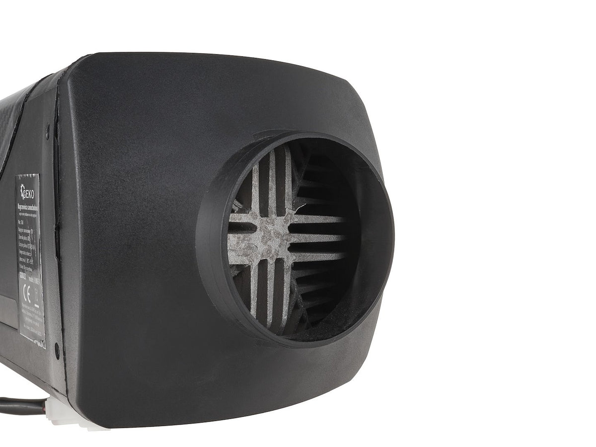 12V dieselluchtverwarmer 2KW