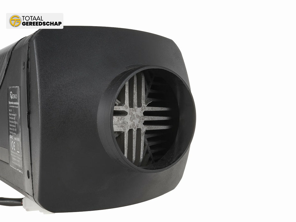 12V Diesel air heater 2KW