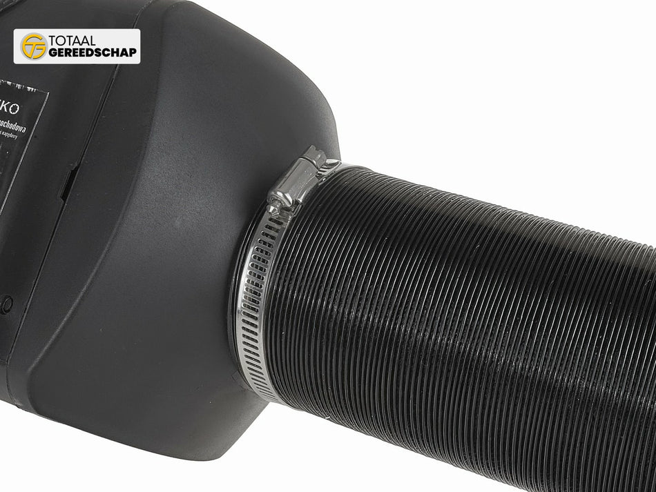 12V Diesel air heater 2KW