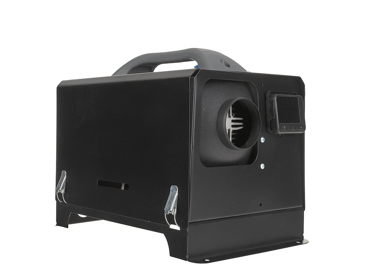 12V dieselluchtverwarmer 8KW