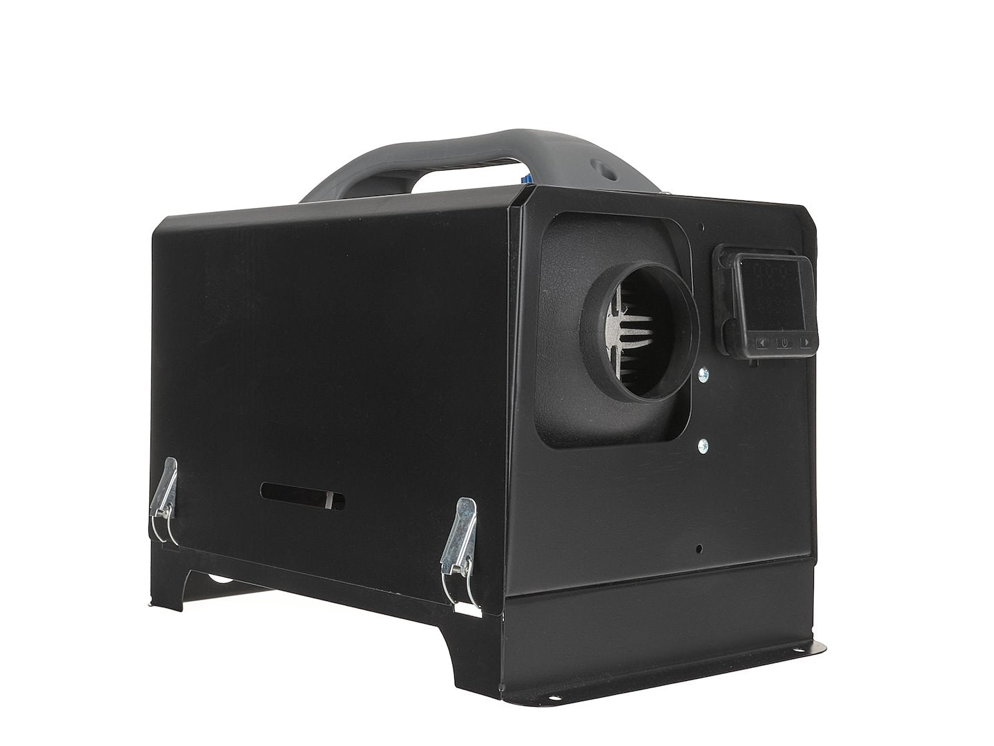 12V dieselluchtverwarmer 8KW