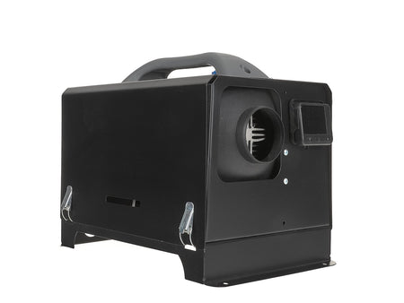 12V dieselluchtverwarmer 8KW