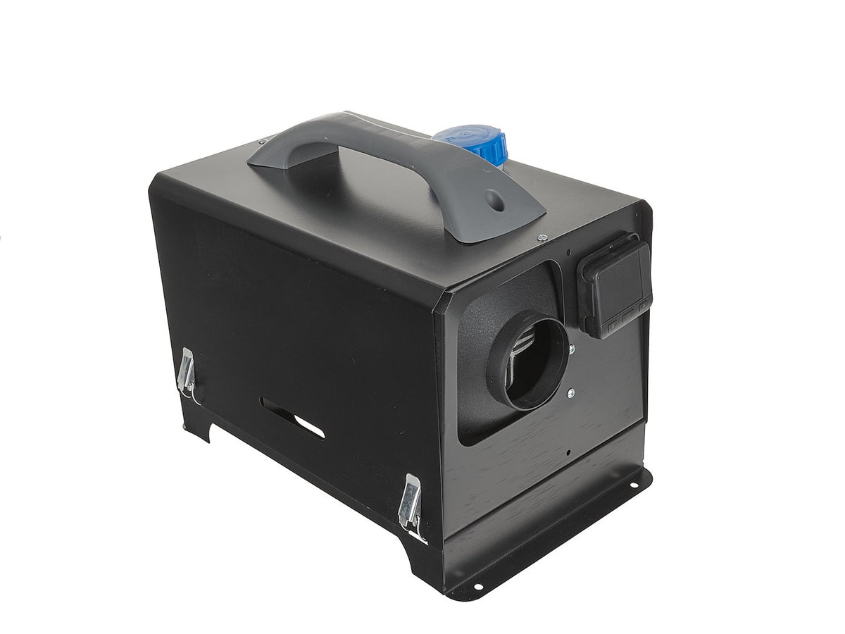 12V dieselluchtverwarmer 8KW
