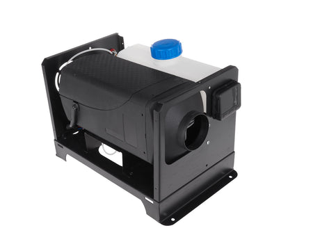 12V dieselluchtverwarmer 8KW