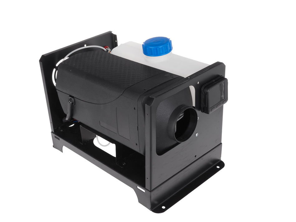 12V dieselluchtverwarmer 8KW
