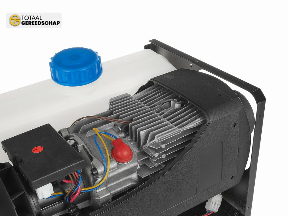 12V Diesel air heater 8KW