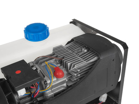12V dieselluchtverwarmer 8KW