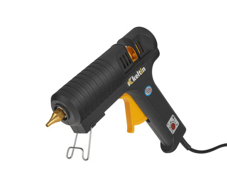 Lijmpistool 150W met vermogensregeling
