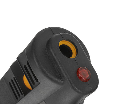 Lijmpistool 150W met vermogensregeling