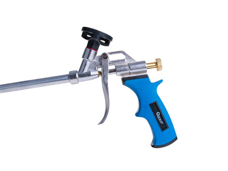 Schuimpistool lang met lans 50cm