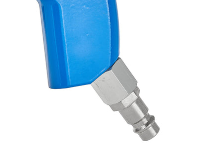 Waspistool met adapters - stofzuiger