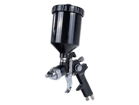 HVLP-spuitpistool - 4 nozzles (1,3-1,4-1,-2,0)