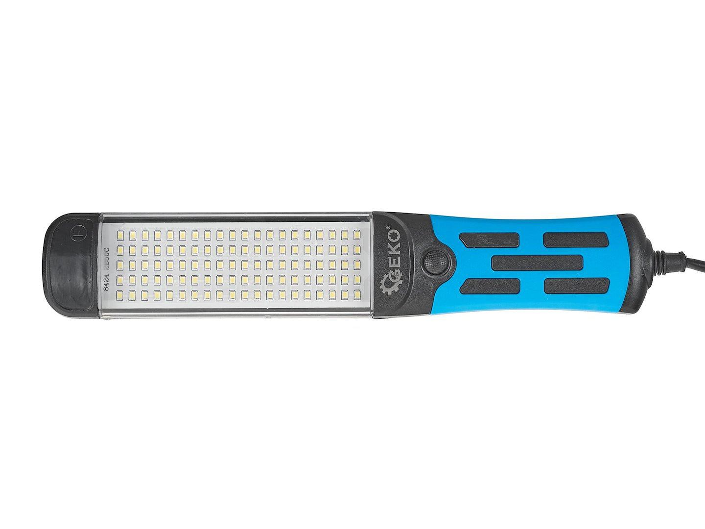 LED-werkplaatslamp 230V 15W met magneet, haak en 5m kabel