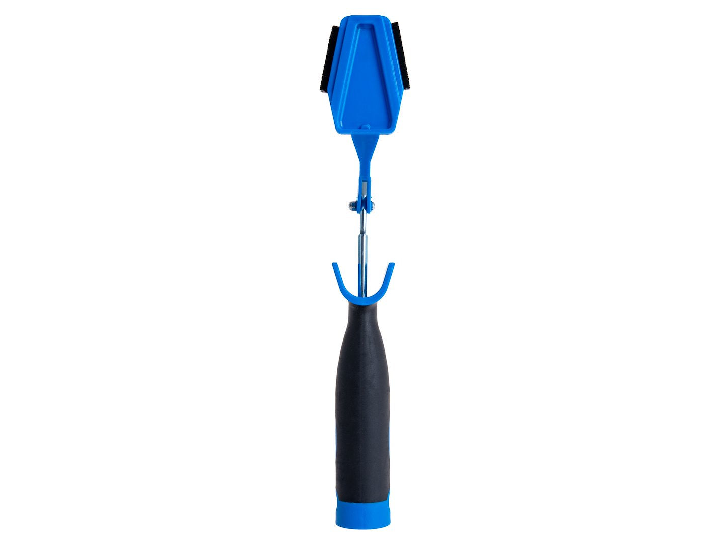 Randverfroller met 2K-rollerframe - polyacryl 10cm 30mm