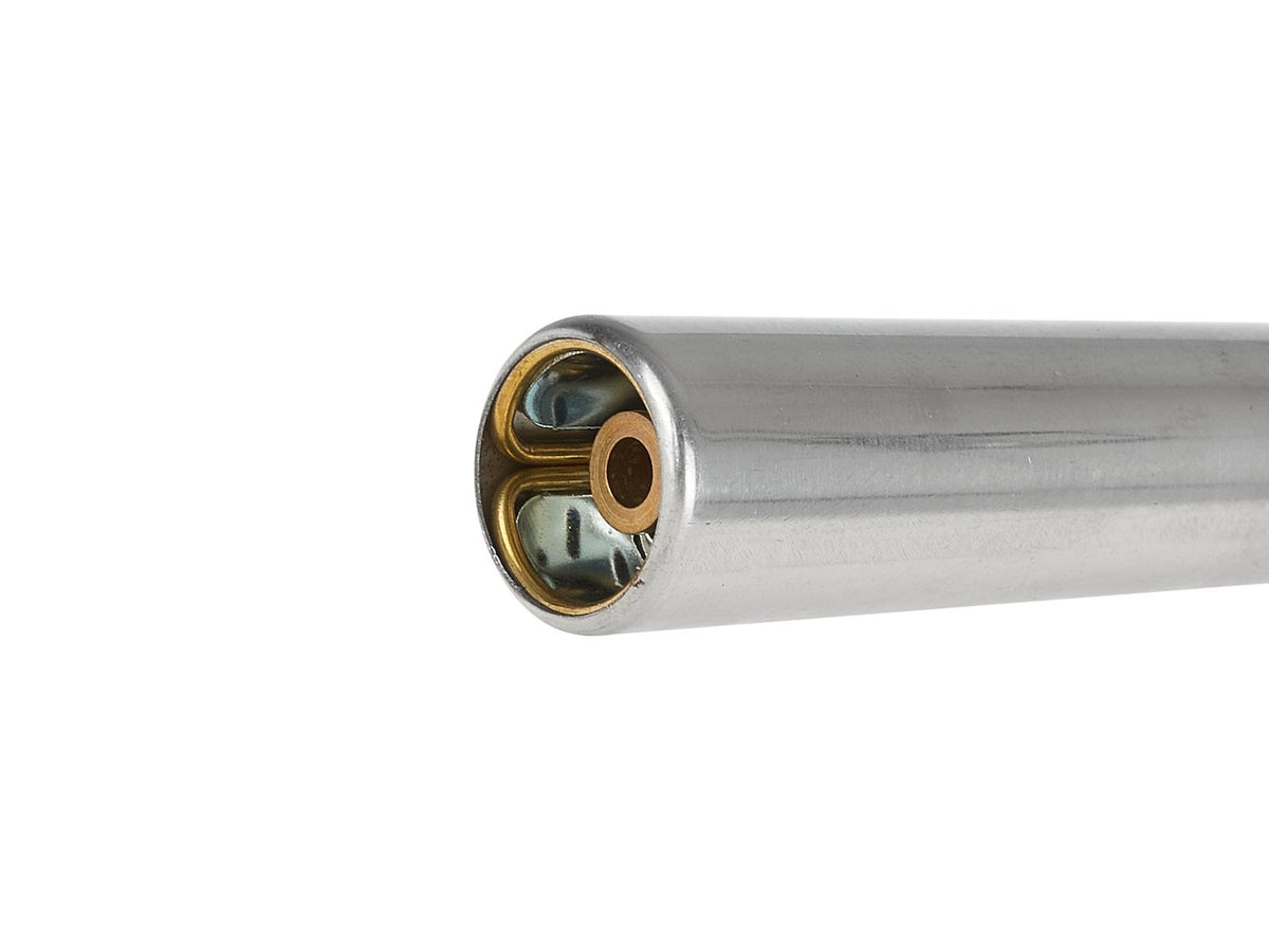 Piëzo gas met een lange brander en ontsteking