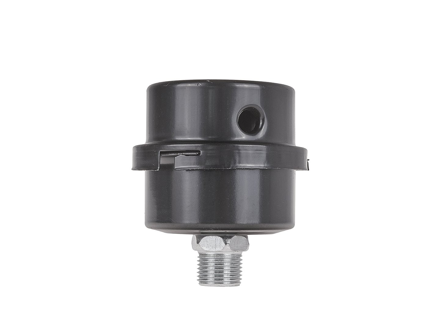 3/8" 16mm compressor luchtfilter