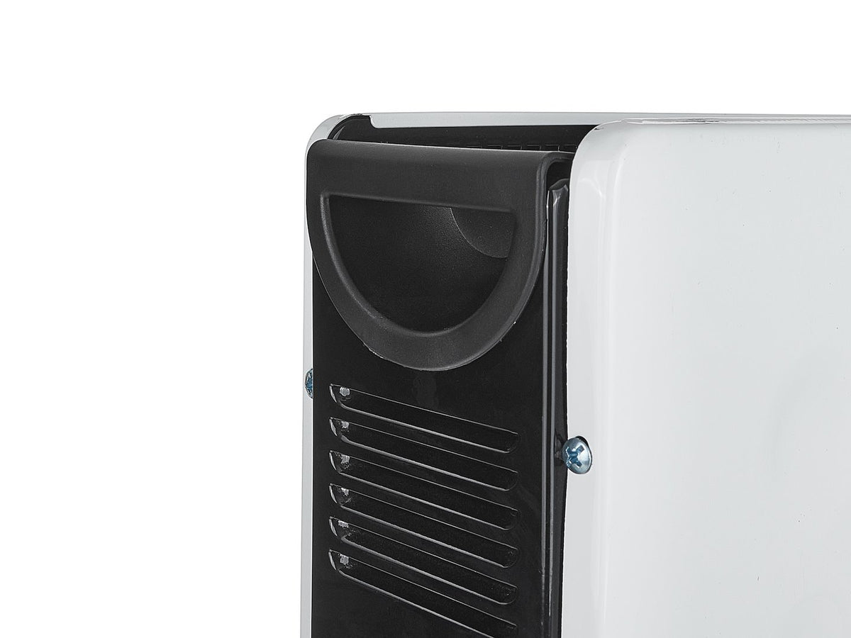 MODERN-ELEGANTE convectorkachel 2 kW
