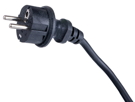 Bouwplaats verlengsnoer 10m IP44