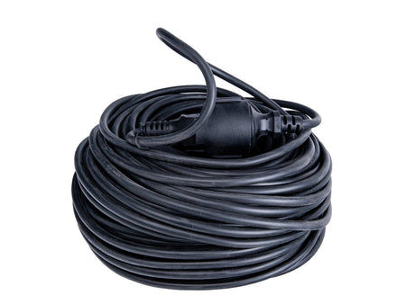 Bouwplaats verlengsnoer 40m IP44