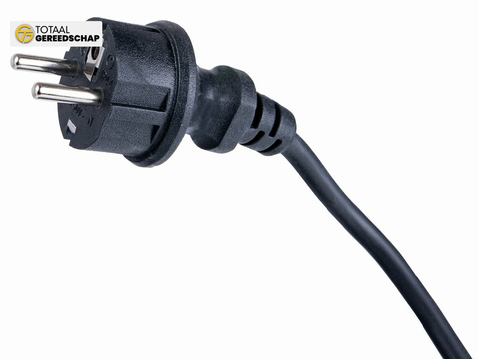 Construction site extension cable 40m IP44