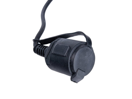 Bouwplaats verlengsnoer 50m IP44