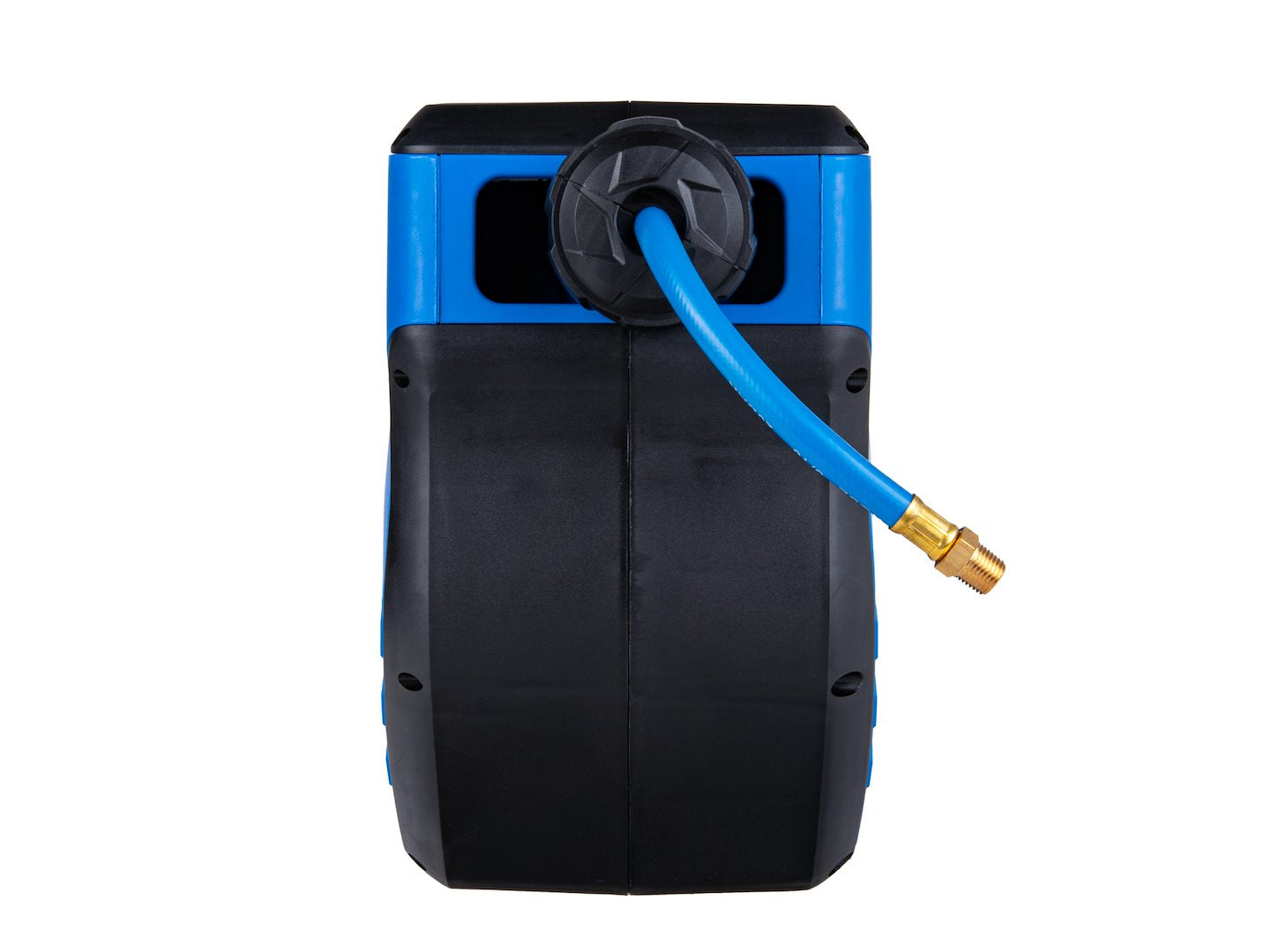 Luchtslang op haspel 20m 8x12mm