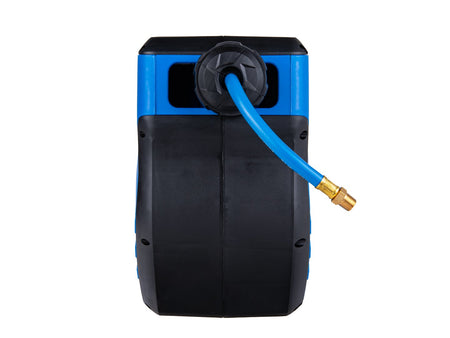 Luchtslang op haspel 20m 8x12mm