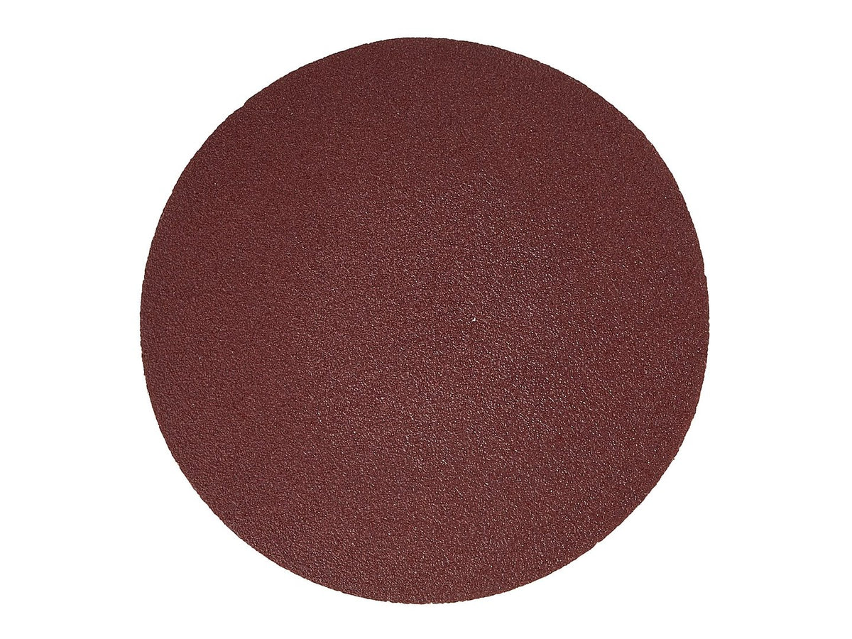 Klittenband steunpad 100mm M14 met booradapter