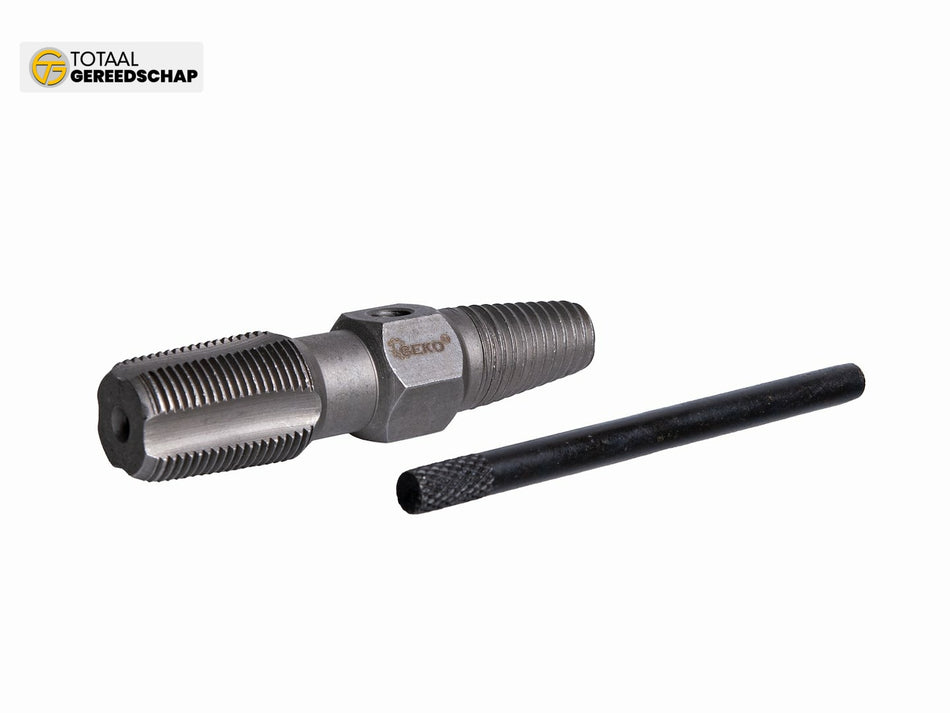 3/4" 2 in 1 faucet valve screw extractor kit