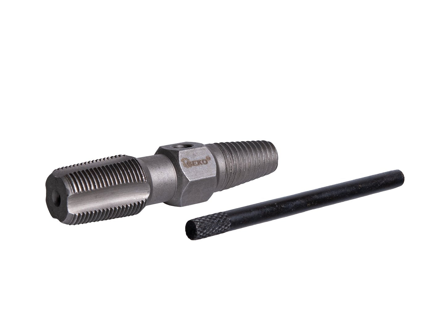 3/4" 2-in-1 kraanplug-schroefonttrekker set