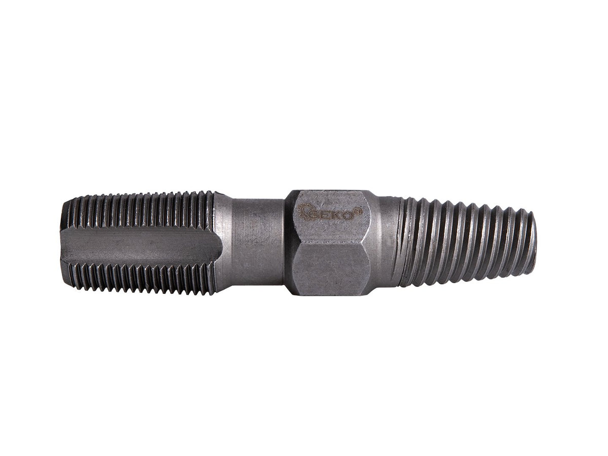 3/4" 2-in-1 kraanplug-schroefonttrekker set