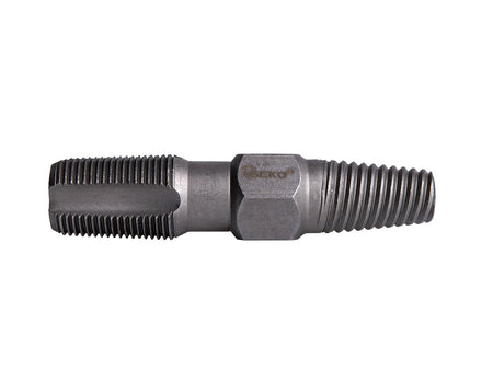 3/4" 2-in-1 kraanplug-schroefonttrekker set